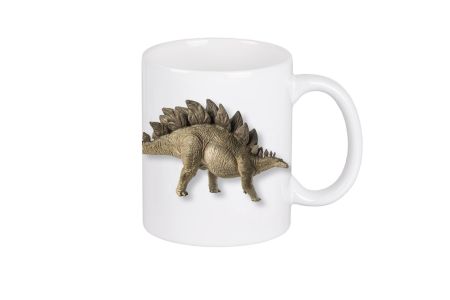 Dns bgre(Stegosaurus)