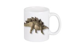   Dns bgre(Stegosaurus)